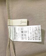 jena（ジェナ）カジュアルシャツ ベージュ サイズ:F レディース/2200693397021