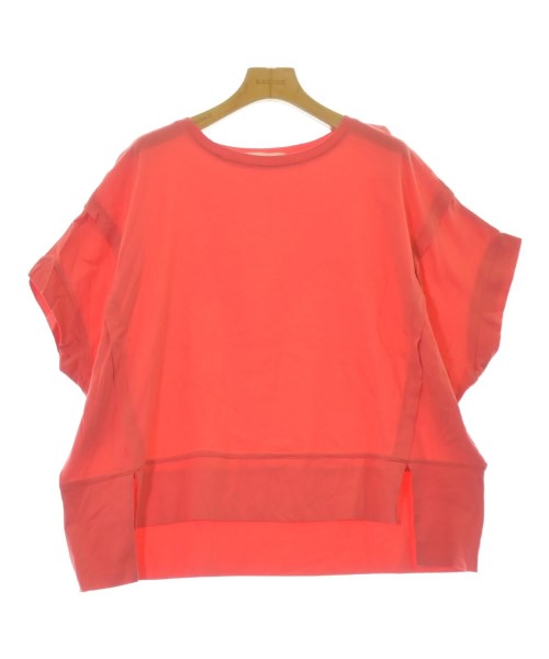 jena(ジェナ)Tシャツ・カットソー 赤 サイズ:F/2200693630036