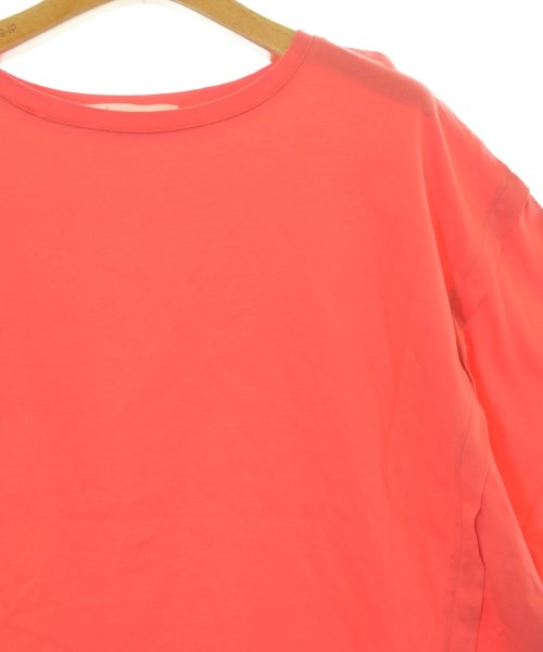 jena（ジェナ）Tシャツ・カットソー 赤 サイズ:F レディース/2200693630036