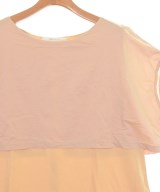 jena（ジェナ）ノースリーブ ピンク サイズ:F レディース/2200692288092
