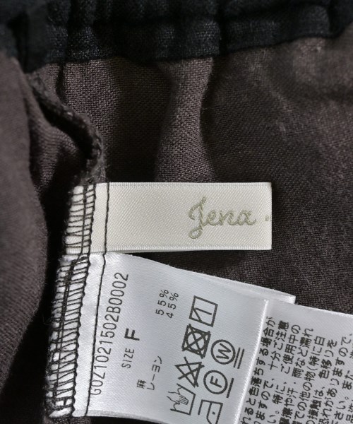 jena（ジェナ）その他 茶 サイズ:F レディース/2200693255031