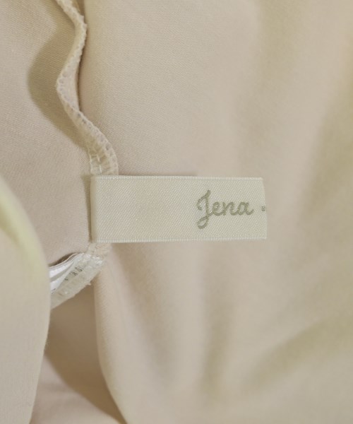 jena（ジェナ）ノースリーブ ピンク サイズ:F レディース/2200693255147