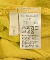 jena（ジェナ）ブラウス 黄 サイズ:F レディース/2200697132109