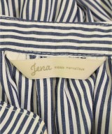 jena（ジェナ）ブラウス 紺 サイズ:F レディース/2200697132178