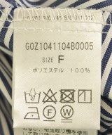 jena（ジェナ）ブラウス 紺 サイズ:F レディース/2200697132178