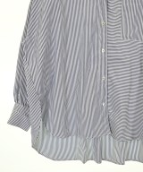 jena（ジェナ）ブラウス 紺 サイズ:F レディース/2200697132178