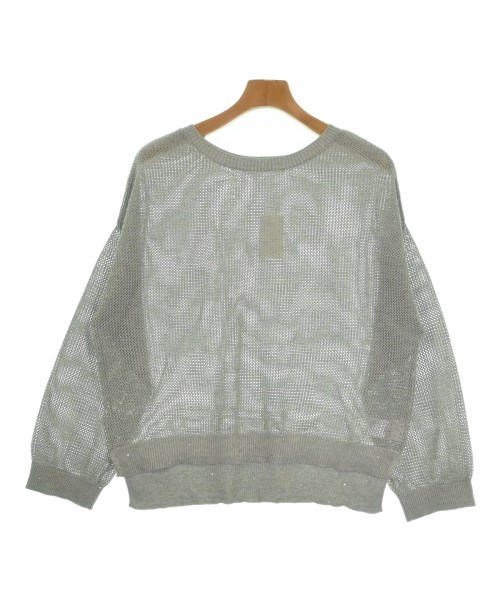 jena(ジェナ)ニット・セーター グレー サイズ:F/2200650357334