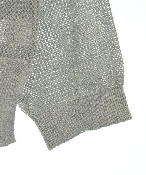 jena（ジェナ）ニット・セーター グレー サイズ:F レディース/2200650357334