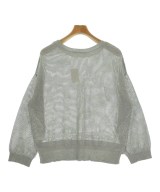 jena（ジェナ）ニット・セーター グレー サイズ:F レディース/2200650357334