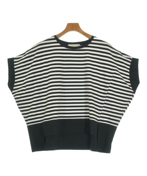 jena(ジェナ)ノースリーブ 黒 サイズ:F/2200650357372