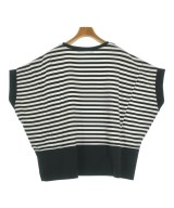 jena（ジェナ）ノースリーブ 黒 サイズ:F レディース/2200650357372