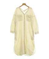 jena シャツワンピース