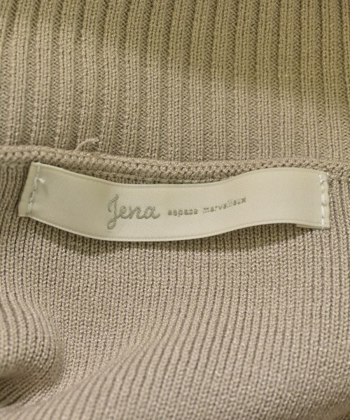 jena（ジェナ）カーディガン ベージュ サイズ:F レディース/2200656493012