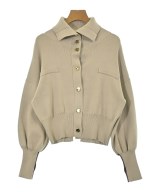 jena（ジェナ）カーディガン ベージュ サイズ:F レディース/2200656493012