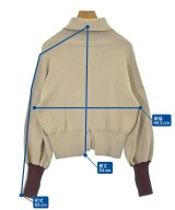 jena（ジェナ）カーディガン ベージュ サイズ:F レディース/2200656493012