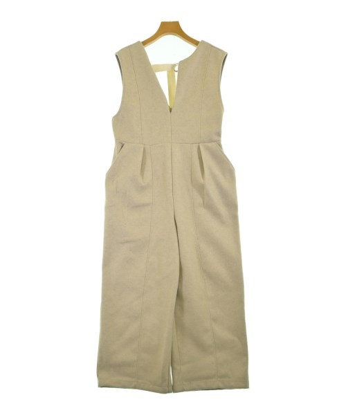 jena(ジェナ)オールインワン/サロペット ベージュ サイズ:F/2200658227059