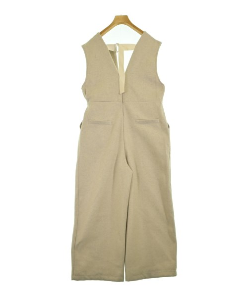 jena（ジェナ）オールインワン/サロペット ベージュ サイズ:F レディース/2200658227059