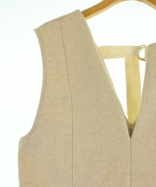 jena（ジェナ）オールインワン/サロペット ベージュ サイズ:F レディース/2200658227059