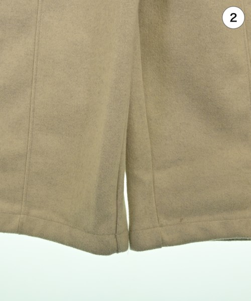 jena（ジェナ）オールインワン/サロペット ベージュ サイズ:F レディース/2200658227059