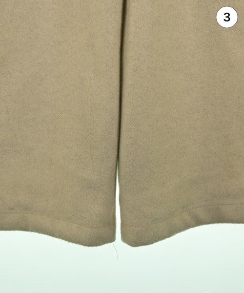 jena（ジェナ）オールインワン/サロペット ベージュ サイズ:F レディース/2200658227059