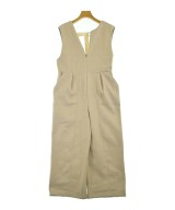 jena（ジェナ）オールインワン/サロペット ベージュ サイズ:F レディース/2200658227059