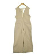 jena（ジェナ）オールインワン/サロペット ベージュ サイズ:F レディース/2200658227059