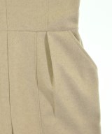 jena（ジェナ）オールインワン/サロペット ベージュ サイズ:F レディース/2200658227059