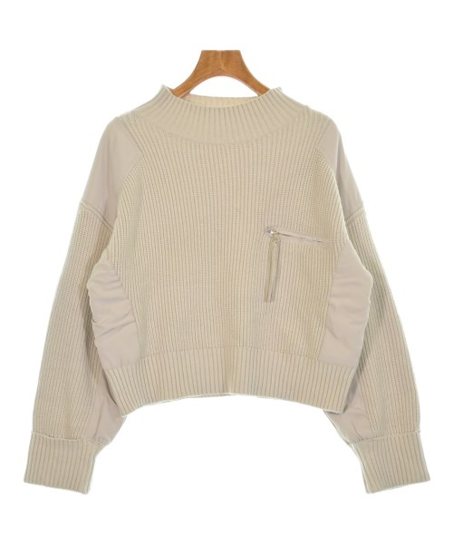 jena(ジェナ)ニット・セーター ベージュ サイズ:F/2200658267055