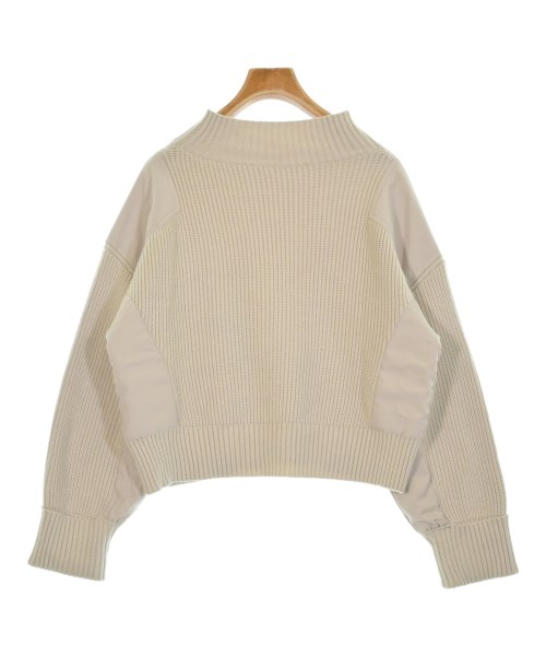 jena（ジェナ）ニット・セーター ベージュ サイズ:F レディース/2200658267055