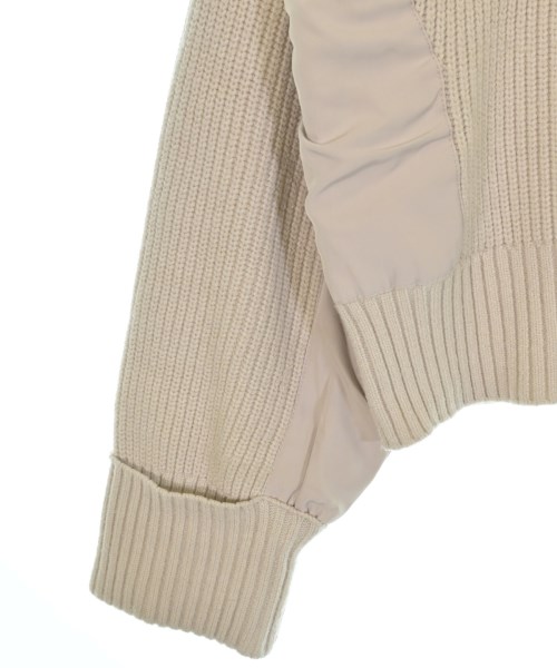 jena（ジェナ）ニット・セーター ベージュ サイズ:F レディース/2200658267055