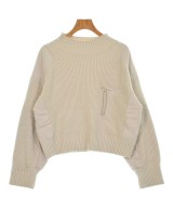 jena（ジェナ）ニット・セーター ベージュ サイズ:F レディース/2200658267055