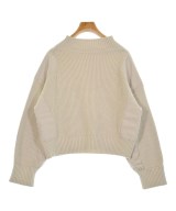 jena（ジェナ）ニット・セーター ベージュ サイズ:F レディース/2200658267055