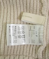 jena（ジェナ）ニット・セーター ベージュ サイズ:F レディース/2200658267055