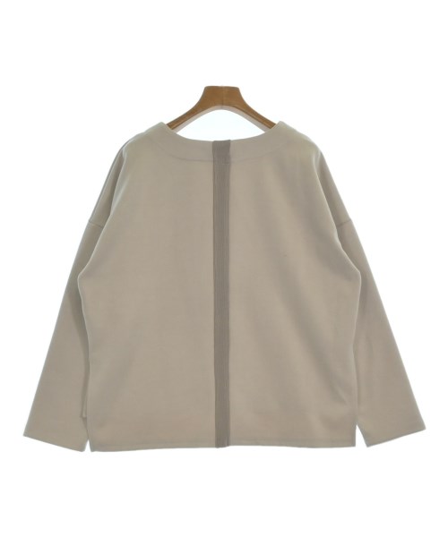 jena（ジェナ）スウェット ベージュ サイズ:F レディース/2200652156133