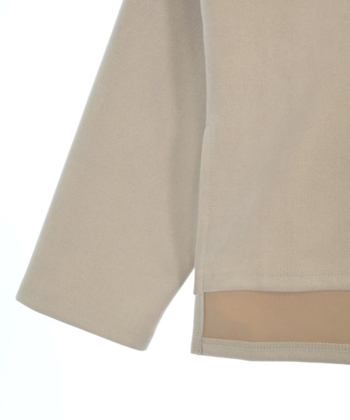 jena（ジェナ）スウェット ベージュ サイズ:F レディース/2200652156133