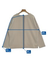 jena（ジェナ）スウェット ベージュ サイズ:F レディース/2200652156133