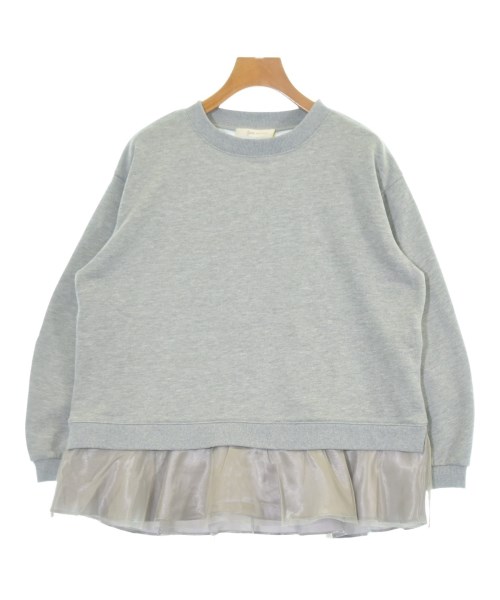 jena(ジェナ)スウェット グレー サイズ:F/2200657740283