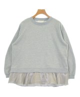 jena（ジェナ）スウェット グレー サイズ:F レディース/2200657740283