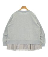 jena（ジェナ）スウェット グレー サイズ:F レディース/2200657740283