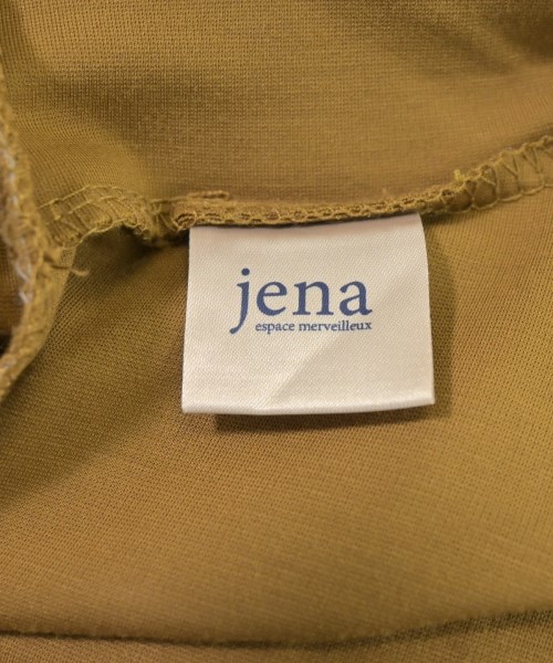 jena（ジェナ）ワンピース 茶 サイズ:F レディース/2200705517614