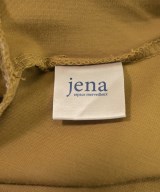 jena（ジェナ）ワンピース 茶 サイズ:F レディース/2200705517614