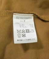 jena（ジェナ）ワンピース 茶 サイズ:F レディース/2200705517614