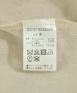 jena（ジェナ）ワンピース ベージュ サイズ:F レディース/2200710599025
