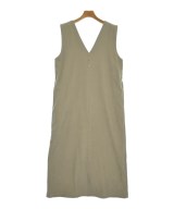 jena（ジェナ）オールインワン/サロペット グレー サイズ:F レディース/2200708804094