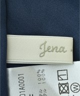 jena（ジェナ）ロング・マキシ丈スカート 紺 サイズ:F レディース/2200711102019