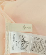 jena（ジェナ）カジュアルシャツ ベージュ サイズ:F レディース/2200712524018