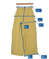 jena（ジェナ）その他 黄 サイズ:F レディース/2200715344040