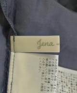 jena（ジェナ）ブラウス 紺 サイズ:F レディース/2200715344101