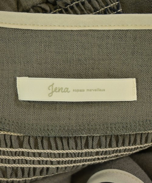 jena（ジェナ）ブラウス グレー サイズ:F レディース/2200709399155
