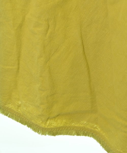 jena（ジェナ）ワンピース 黄 サイズ:F レディース/2200633610050